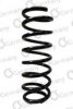 AUDI 4AO511115 Coil Spring